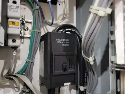 Full Voltage Non-Reversing MCC Bucket Size 3