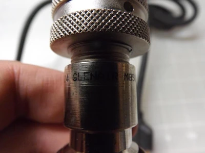 Used GLENAIR _UNKNOWN_ Cable & Wire | OCO Industrial #1714366