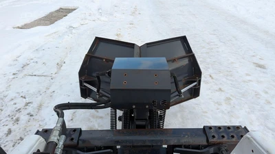 USED 2018 BOBCAT S70