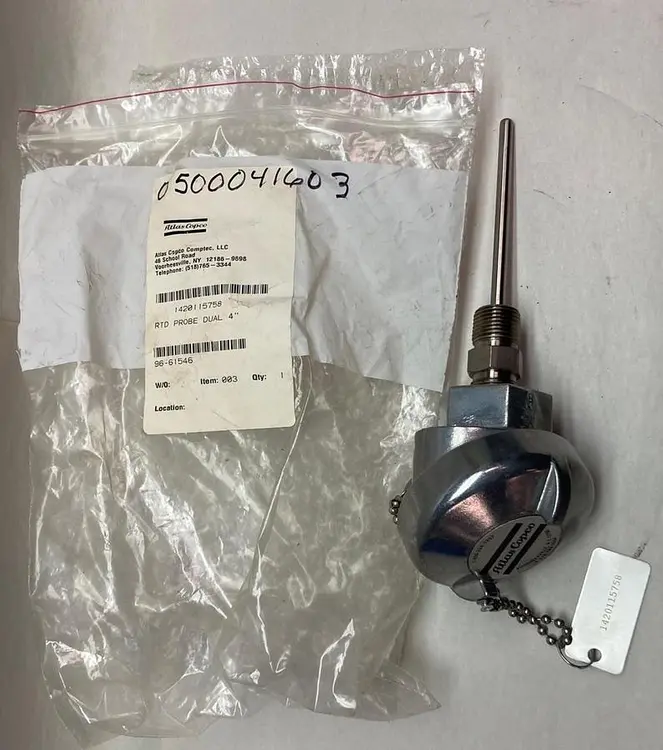 Used ATLAS COOPER 1420115758 Thermocouples Ohio US | Surplus Asset Holdings #1233862