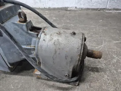 USED SEW-EURODRIVE R60LP