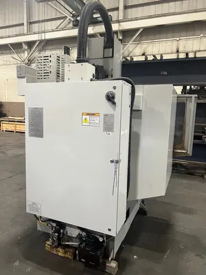 2004 HAAS MINI MILL Machining Centers, Vertical | Westbrook Engineering (7)