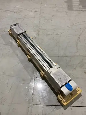 New | in-Stock Festo Belt Driven Linear Actuator 1350m Stroke Linear Actuators Michigan US | Maverick Industrial Sales #1398782