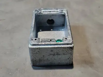 USED APPLETON FS-1