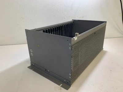 CTI Kontrolle Technologie 901A-2500-R16 16-Slot Basis I/O Garantie