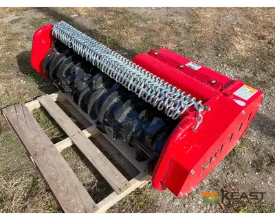 Used FECON _UNKNOWN_ Forestry Grinders Iowa US | Keast Enterprises #1360335