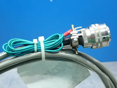 USED GREAT LAKES WIRE & CABLE AC12728010