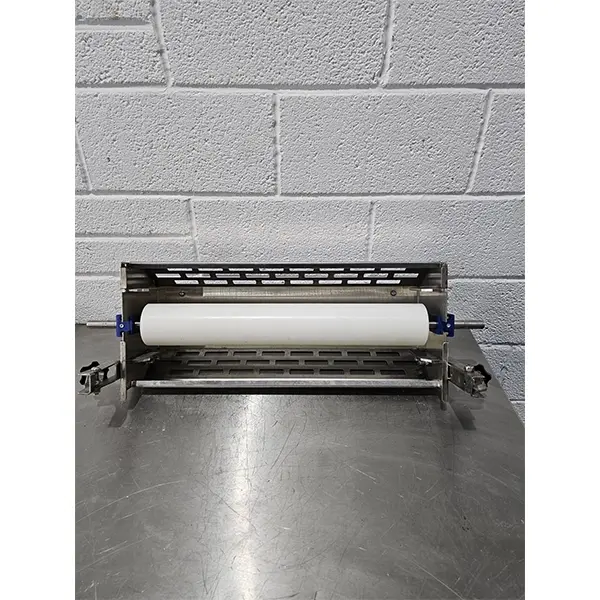 Used Rondo _UNKNOWN_ Dough Sheeters & Presses Pennsylvania US | ISCA #1299541