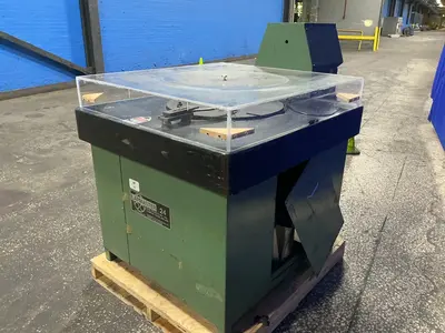 Used LAPMASTER / PAYNE PRODUCTS 24 E Lappers Ohio US | HGR 24 #1539837