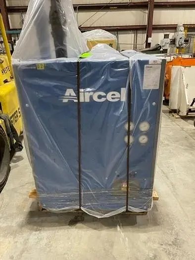 Used 2013 AIRCEL VF-800 Refrigerated Air Compressor Dryers Michigan US | Midwest Press and Automation #564196