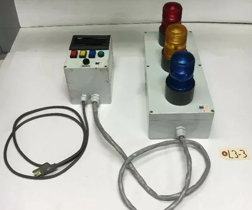 Used Andon KEP O-XX-1249-02/RAC4001 Miscellaneous MRO Indiana US | J&J Industrial Supply #521508