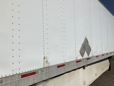 Used 2012 UTILITY TRAILER Misc Trailers Michigan US | Miedema Asset Management Group #1461432