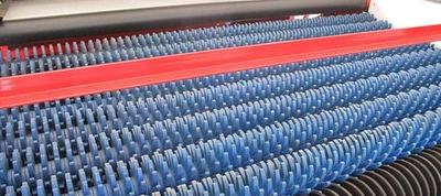 New | in-Stock TONG ENGINEERING _UNKNOWN_ Portable Conveyors Georgia US | Snap Equipment #1546485