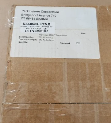 NEW PerkinElmer N5340362