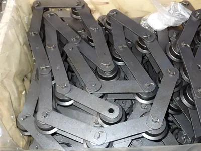 Roller Chains