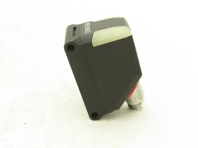 Keyence IV-HG300CA Vision Camera Sensor Head 40-300mm Auto Focus