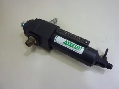 USED SPEEDAIRE 4ZL23