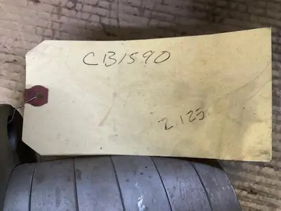 Aftermarket 2.125” Packing Case Casting# CB-1590