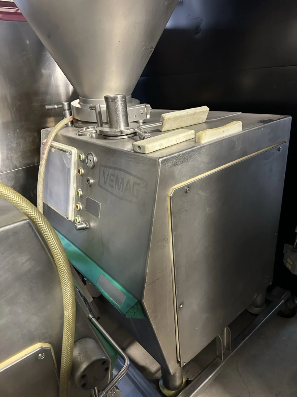 USED 2014 VEMAG HP10C
