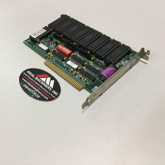 Used MICRO COMPUTER SPECIALISTS 66700901 Circuit Boards Michigan US | Ideal Machinery #593001