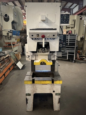 Used 1981 KOMATSU PRESSES KOMATSU OBS45-2 PRESS O.B.I. Presses | Alma Machinery #898933