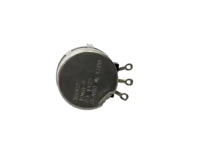 New | in-Stock Honeywell 2944, 20-1125 Potentiometers Michigan US | Maverick Industrial Sales #1398855