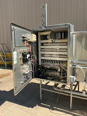 ALFA LAVAL _UNKNOWN_ Other Process Engineering Equipment | Equipment Recovery Corp. (3)