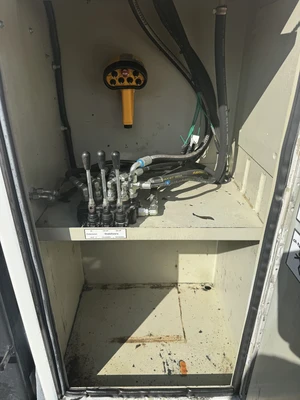Used 2015 Ford F750-Service Truck Service & Utility Trucks Florida US | Zadoon Equipment #1480663
