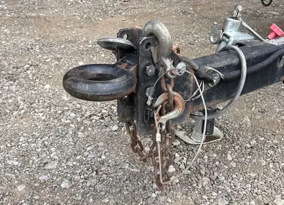 Used 2019 SULLAIR 400EH/DPQ/CU4F Air Compressors, Portable Utah US | Global Remarketing #1549600