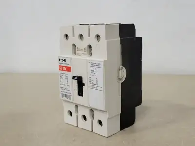 USED EATON GD3040