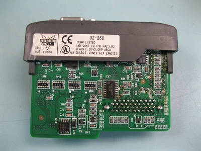 USED Koyo D2-06B-1