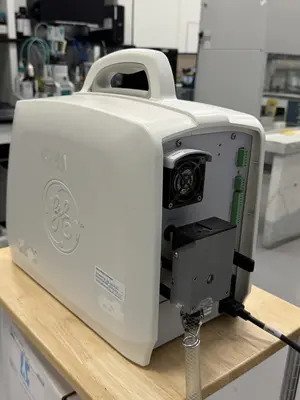 Used _UNKNOWN_ _UNKNOWN_ TOC Analyzers Rhode Island US | Federal Equipment Company #1347604