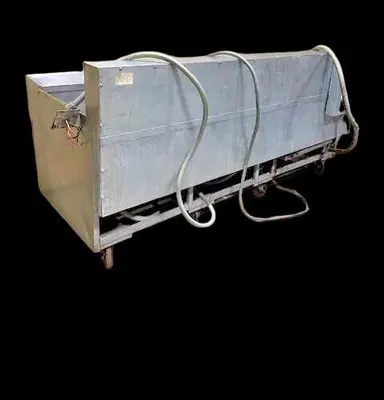 USED FRYMASTER FPC128/236