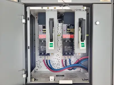 NEW SIEMENS TIASTAR