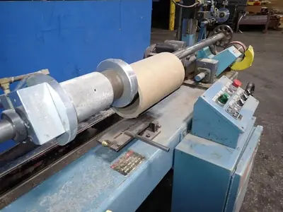 USED 2001 CORETECH 10-90