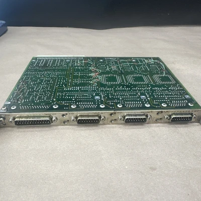 USED Siemens 6FX1121-4BA01