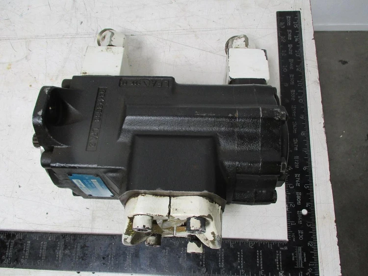Used DENISON HYDRAULICS _UNKNOWN_ Pumps | OCO Industrial #1584581