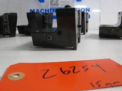 USED EUROTECH D183-00010