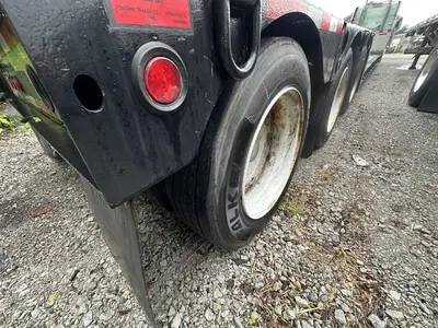 Used 2019 FONTAINE 54' X 102" Lowboy Trailers Ohio US | Proxy Equipment #1388696