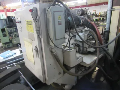 1972 CINCINNATI 18 X 48 GRINDERS, CYLINDRICAL – UNIVERSAL | GCH Machinery (5)