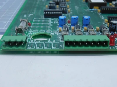 Used THERMOTRON _UNKNOWN_ Printed Circuit Boards (PCB) Texas US | OCO Industrial #1602211