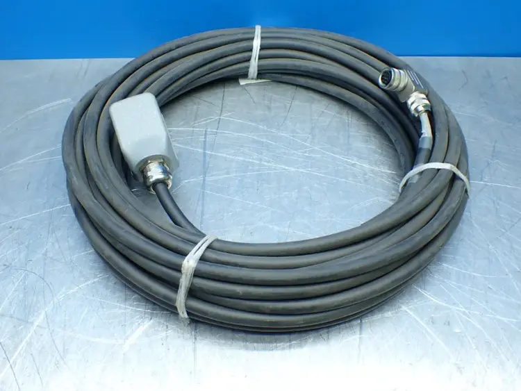 Used FANUC EE6246207008 Cable & Wire Ohio US | HGR 24 #1006580