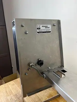 USED RONDO ZMS630W.F