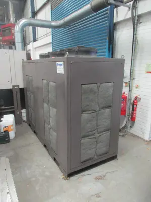 Bystronic Bystar 4020