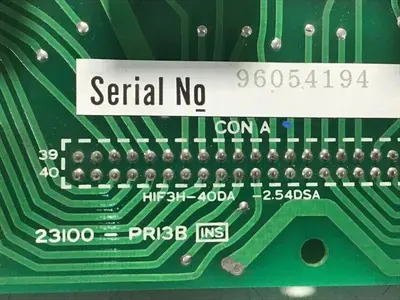 USED STAR 23100-PR13A