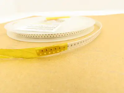 Panasonic ERJ-6ENF3742V Chip Resistor Tape And Reel 37.4 kOhms ± 1% 5000 Pcs