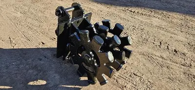 Used _UNKNOWN_ _UNKNOWN_ Trench Compactors Utah US | CSS Equipment Sales #1347219
