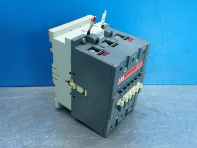 Used ABB A9530 PLC Contactors Ohio US | HGR 24 #879772