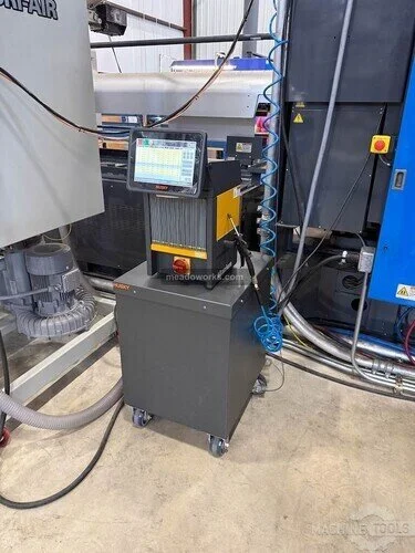 Used 2023 HUSKY H-C1-NEO5-12 Temperature Controls Illinois US | Meadoworks #1498368
