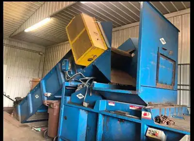 EXCEL EX60 Balers | RyCat Machinery (2)